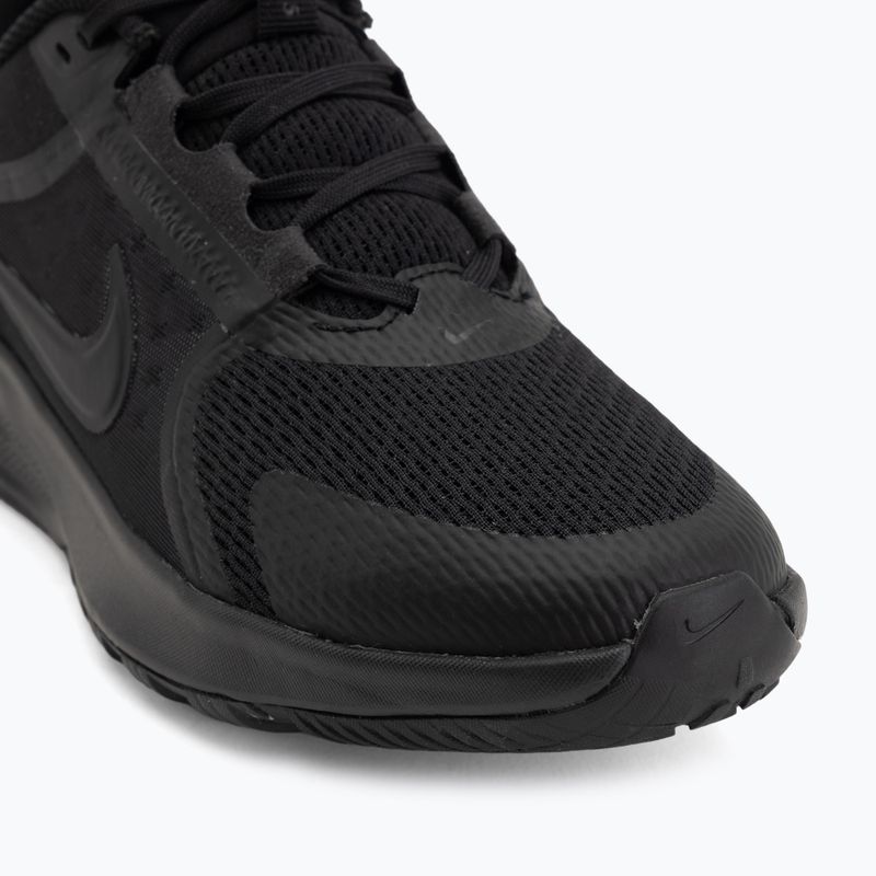Кросівки для бігу Nike Star Runner 5 чорний/антрацит/чорний 7