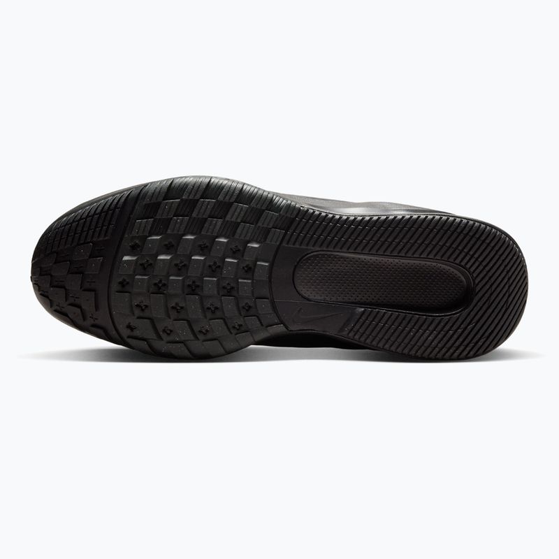 Кросівки для бігу Nike Star Runner 5 чорний/антрацит/чорний 10