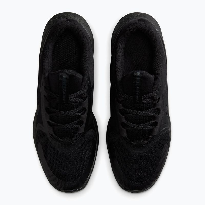 Кросівки для бігу Nike Star Runner 5 чорний/антрацит/чорний 11