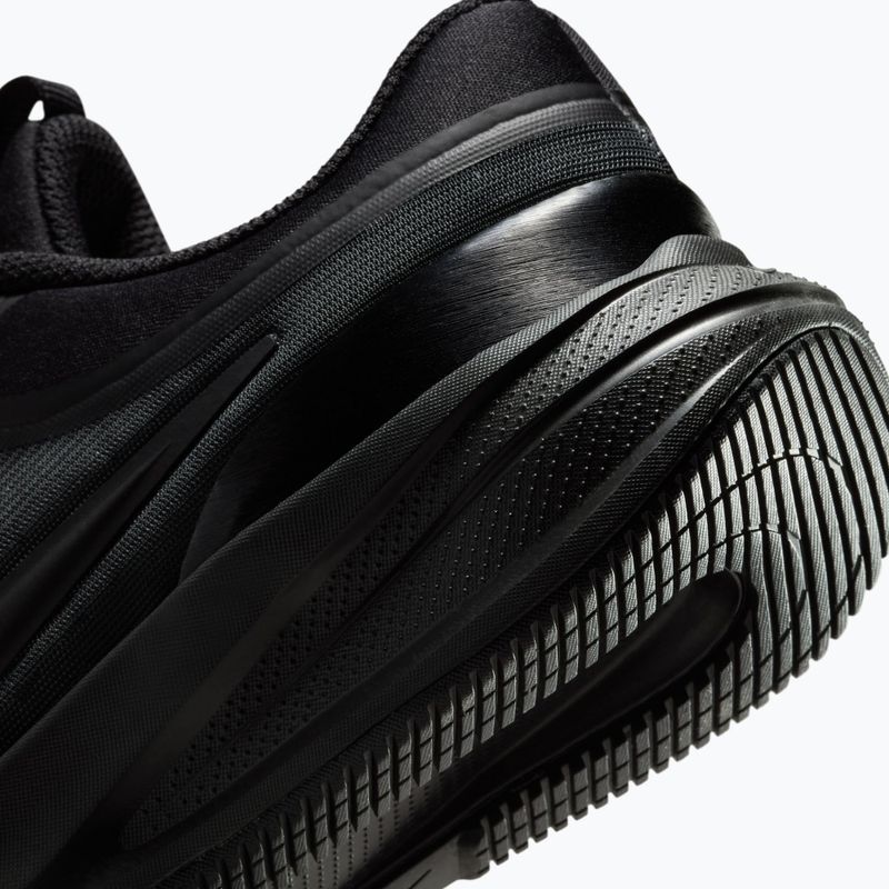 Кросівки для бігу Nike Star Runner 5 чорний/антрацит/чорний 12