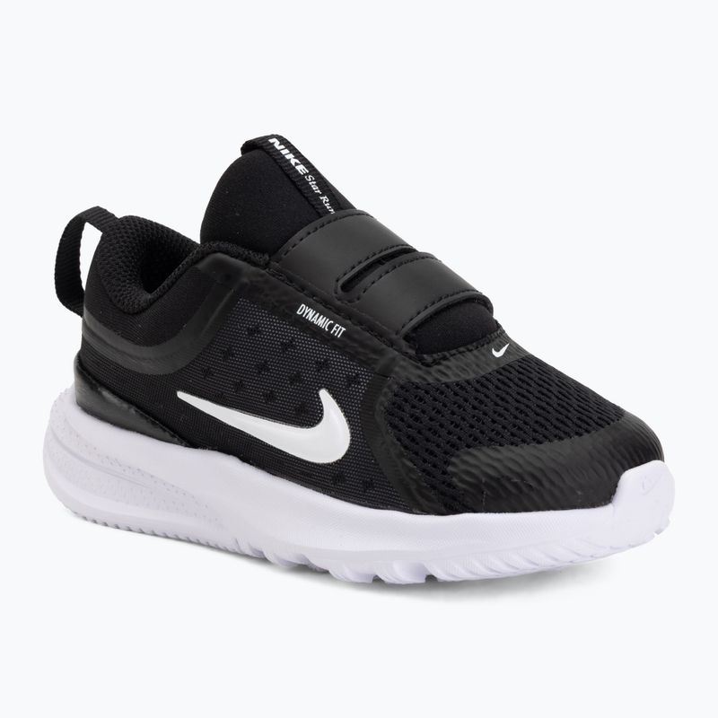 Взуття дитяче Nike Star Runner 5 black/white/white
