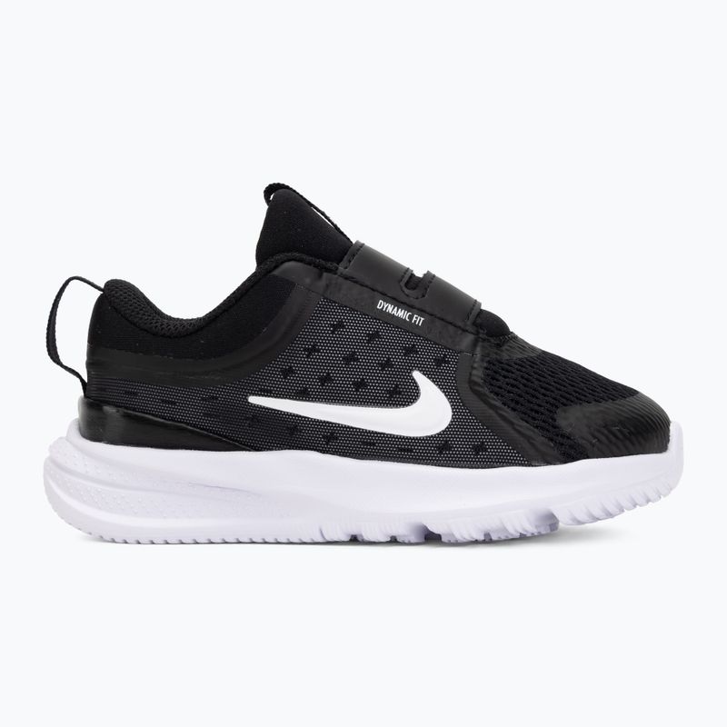 Взуття дитяче Nike Star Runner 5 black/white/white 2