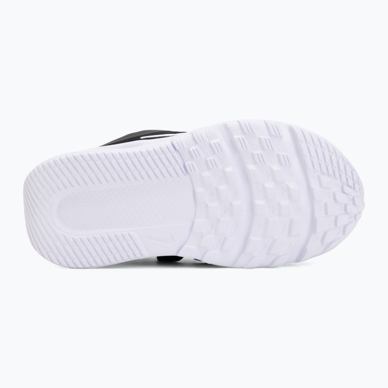 Взуття дитяче Nike Star Runner 5 black/white/white 4