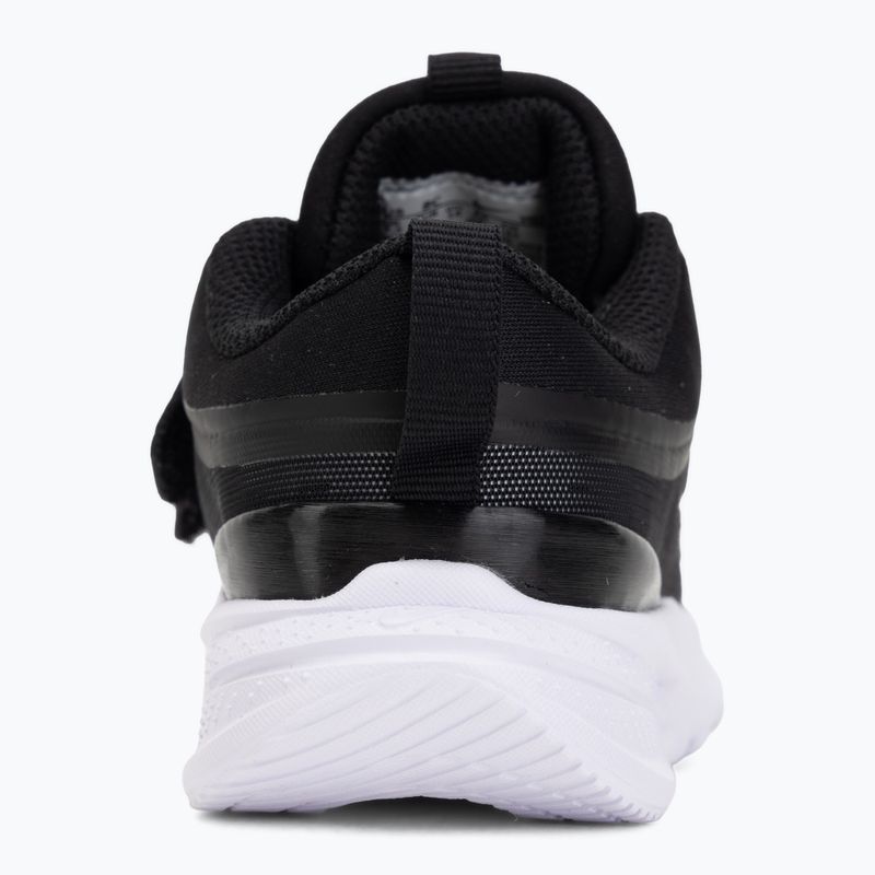 Взуття дитяче Nike Star Runner 5 black/white/white 6