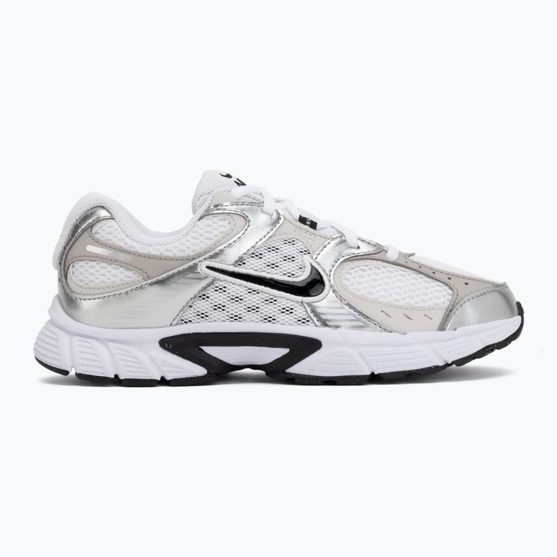 Взуття Nike V5 RNR white/vast grey/college grey/black 2