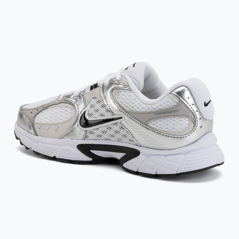 Кросівки дитячі Nike V5 RNR white/vast grey/college grey/black 3