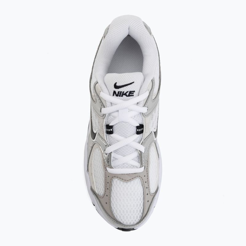 Кросівки дитячі Nike V5 RNR white/vast grey/college grey/black 5