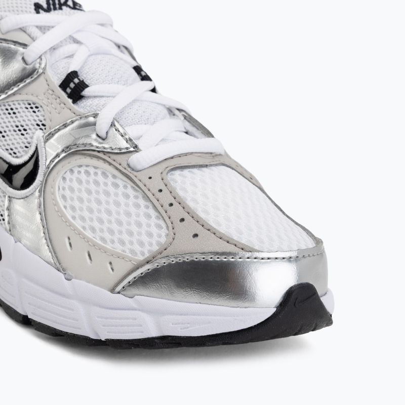 Взуття Nike V5 RNR white/vast grey/college grey/black 7