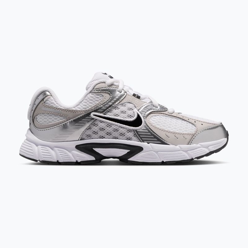 Кросівки дитячі Nike V5 RNR white/vast grey/college grey/black