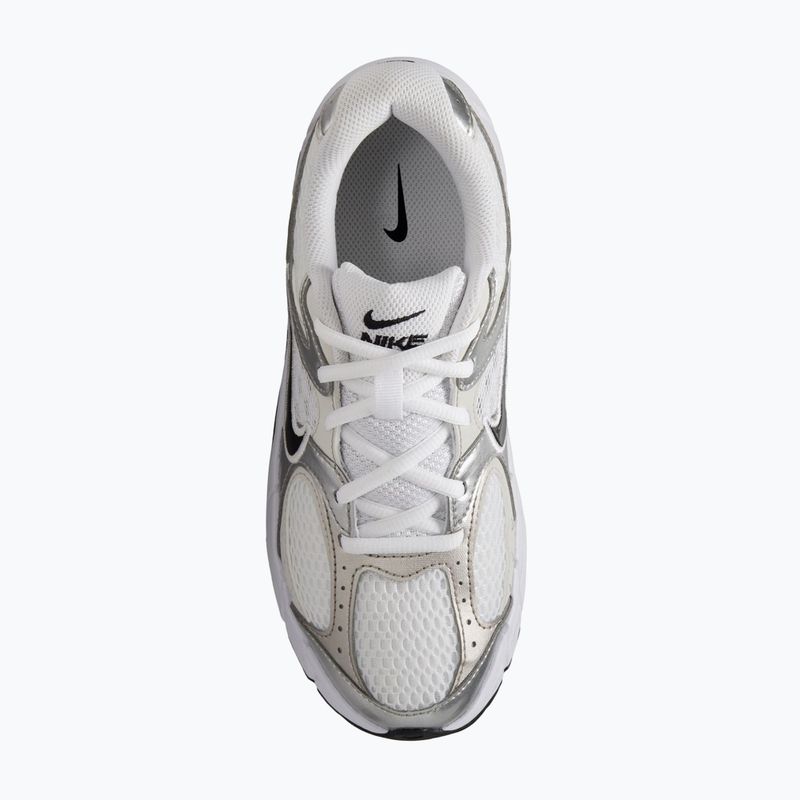 Дитяче взуття Nike V5 RNR white/vast grey/college grey/black 6