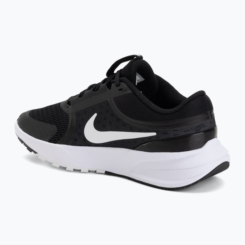 Взуття Nike Star Runner 5 racer black/white/white 3