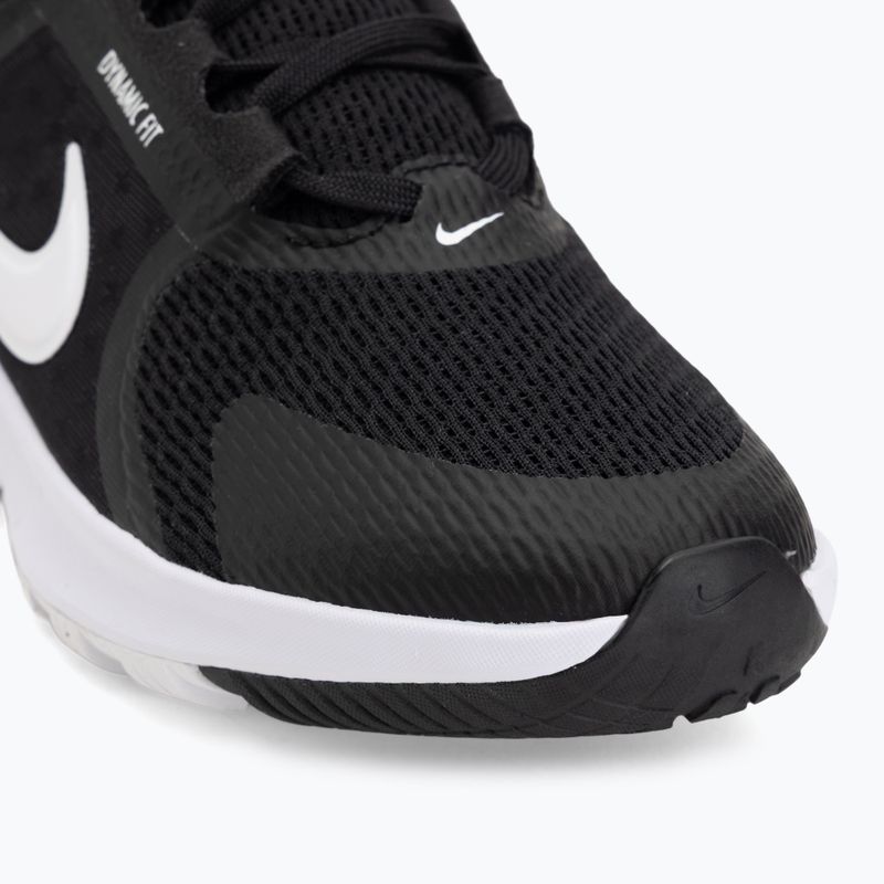 Взуття Nike Star Runner 5 racer black/white/white 7