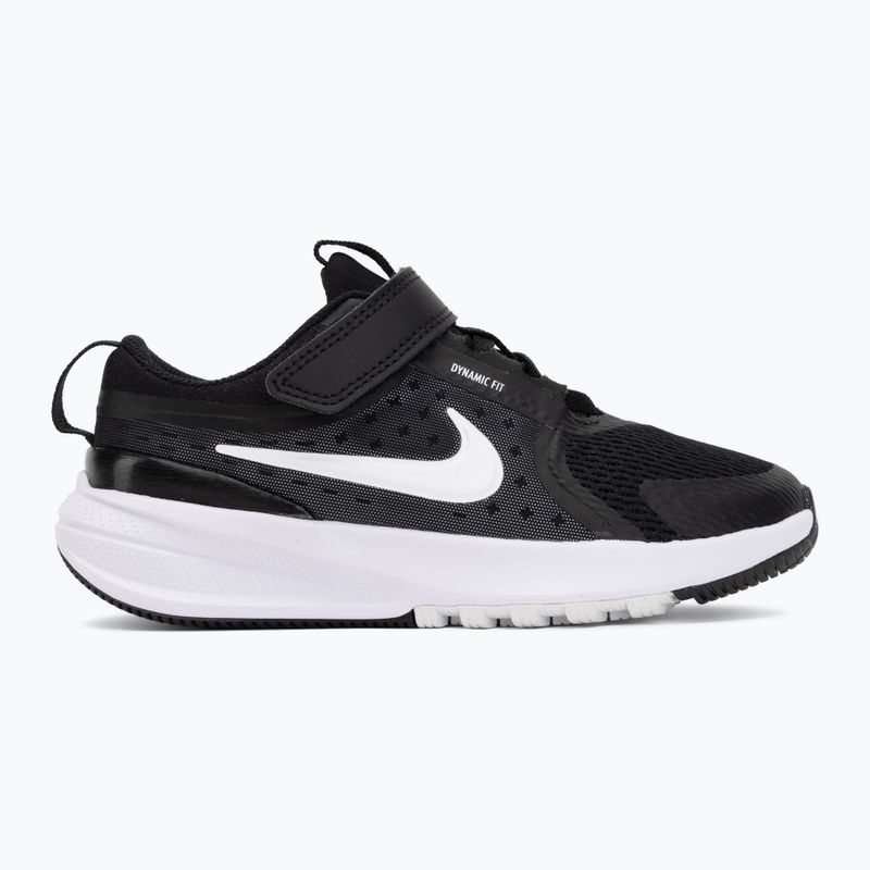 Взуття дитяче Nike Star Runner 5 black/white/white 2