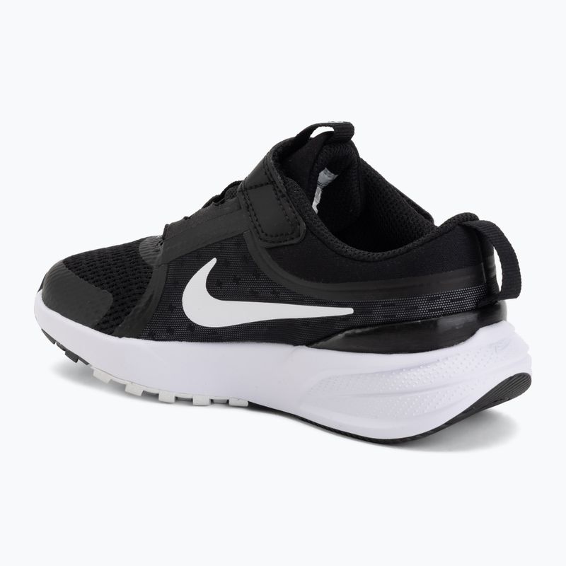 Взуття дитяче Nike Star Runner 5 black/white/white 3