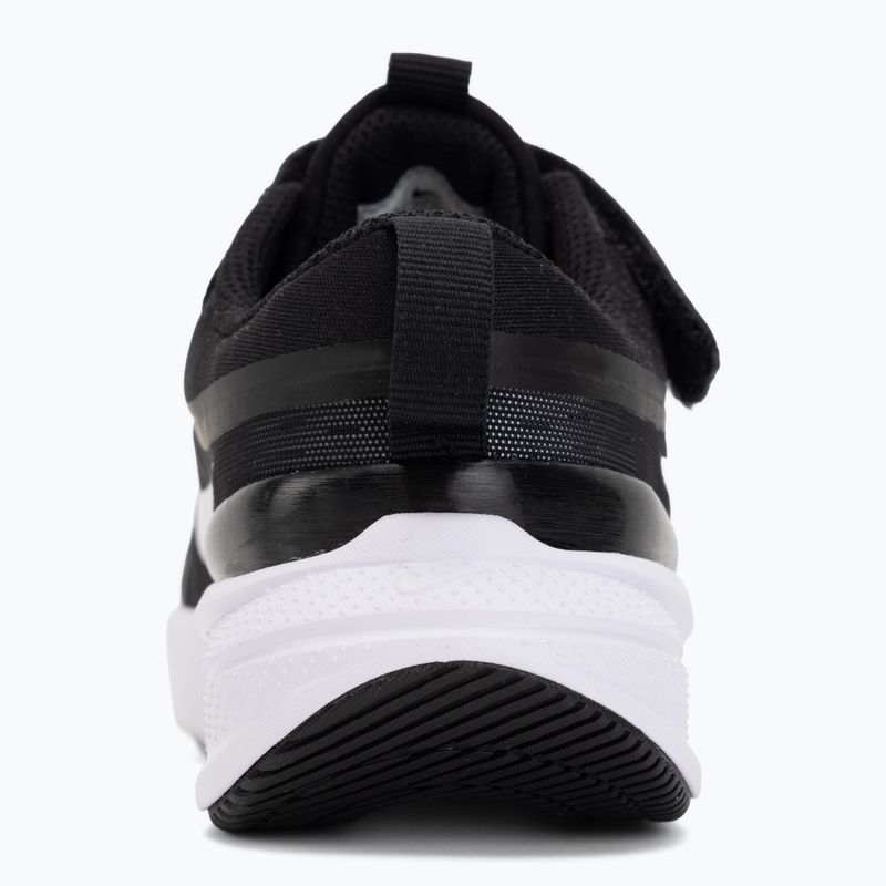 Взуття дитяче Nike Star Runner 5 black/white/white 6