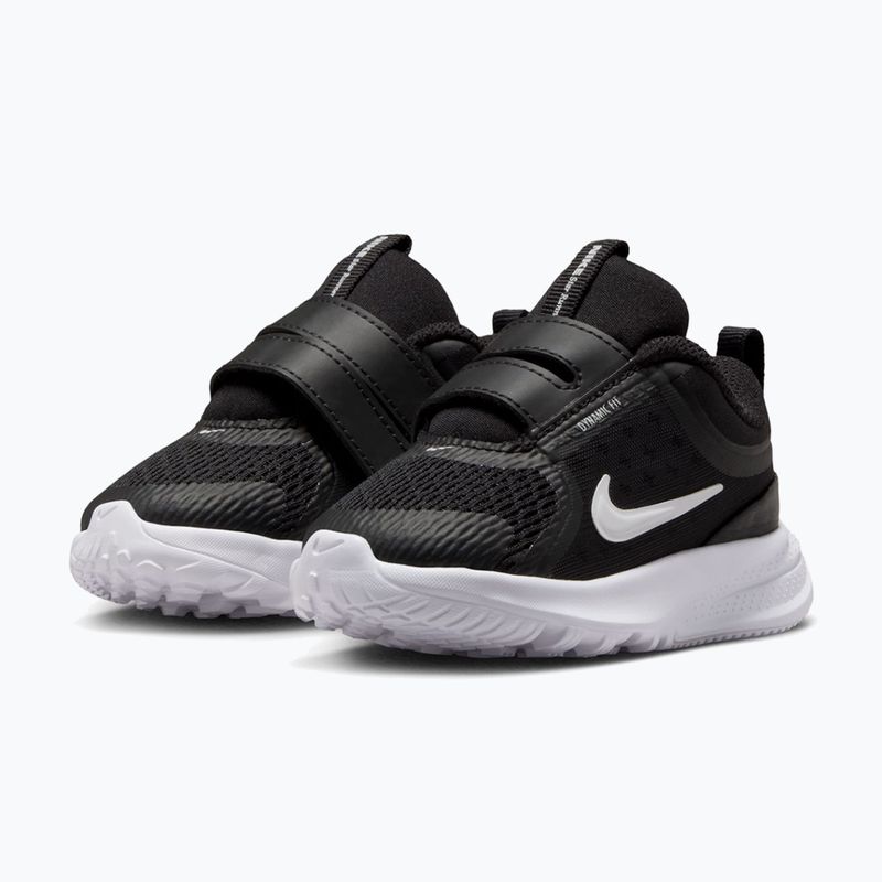 Взуття дитяче Nike Star Runner 5 black/white/white 3