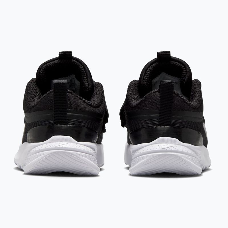 Взуття дитяче Nike Star Runner 5 black/white/white 4