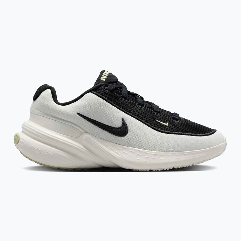 Кросівки дитячі Nike Uplift SC sail/black/life lime