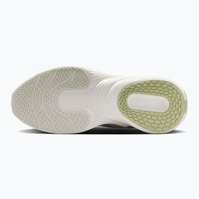 Кросівки дитячі Nike Uplift SC sail/black/life lime 2