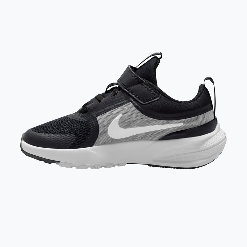 Взуття дитяче Nike Star Runner 5 black/white/white 2