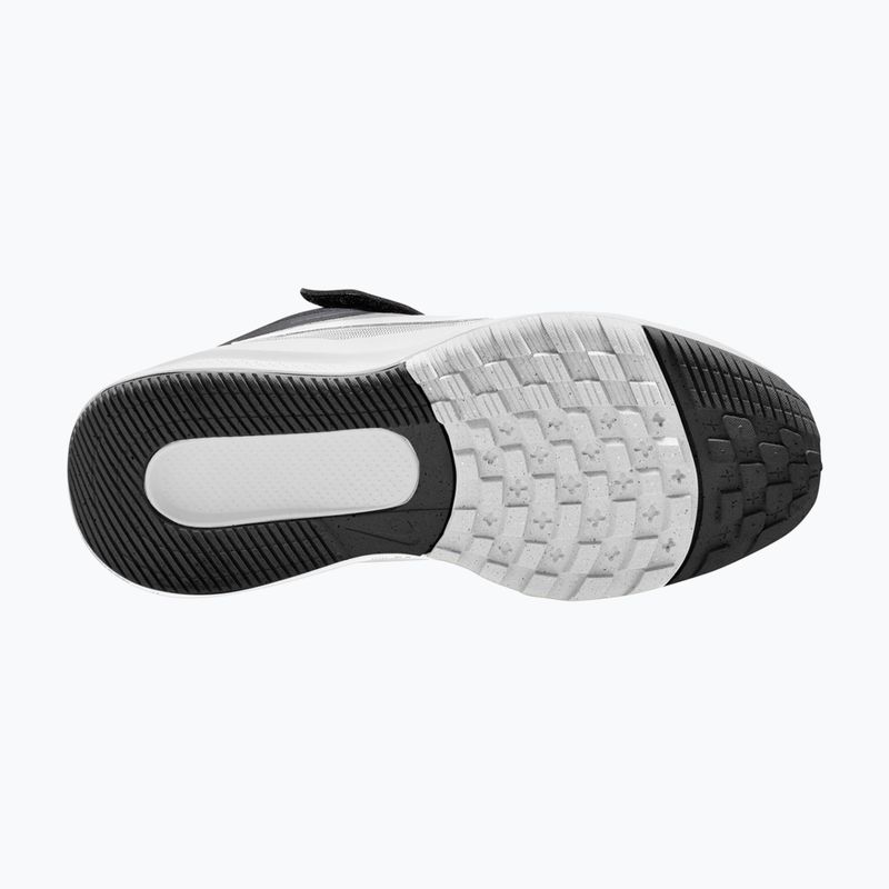 Взуття дитяче Nike Star Runner 5 black/white/white 3