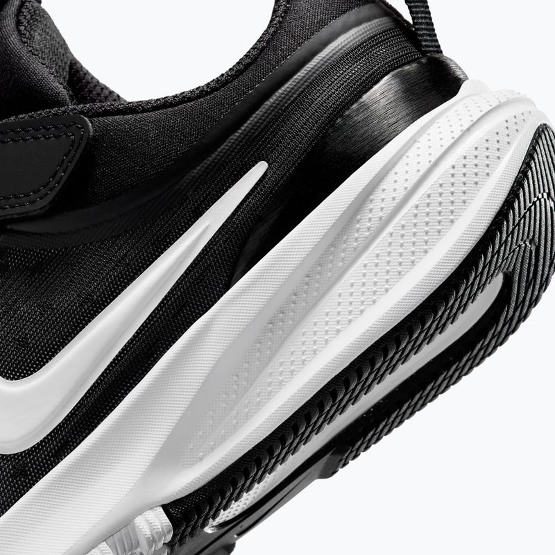 Взуття дитяче Nike Star Runner 5 black/white/white 5