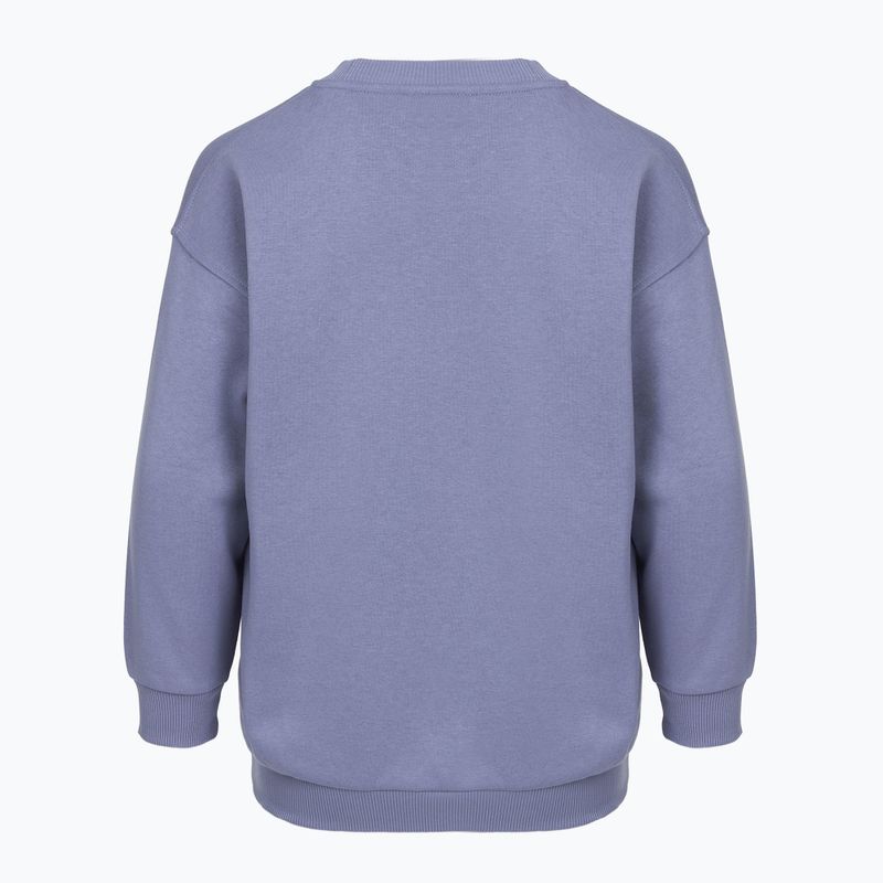 Кофта дитяча Nike Sportswear Club Fleece world indigo/white 2