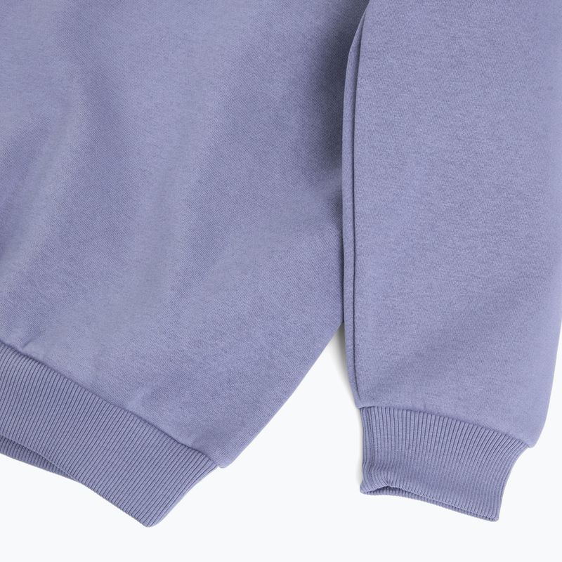 Кофта дитяча Nike Sportswear Club Fleece world indigo/white 4