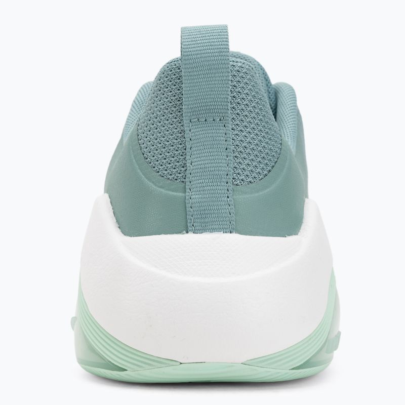 Кросівки для тренувань жіночі Nike Bella 7 cannon/summit white/mint foam 6