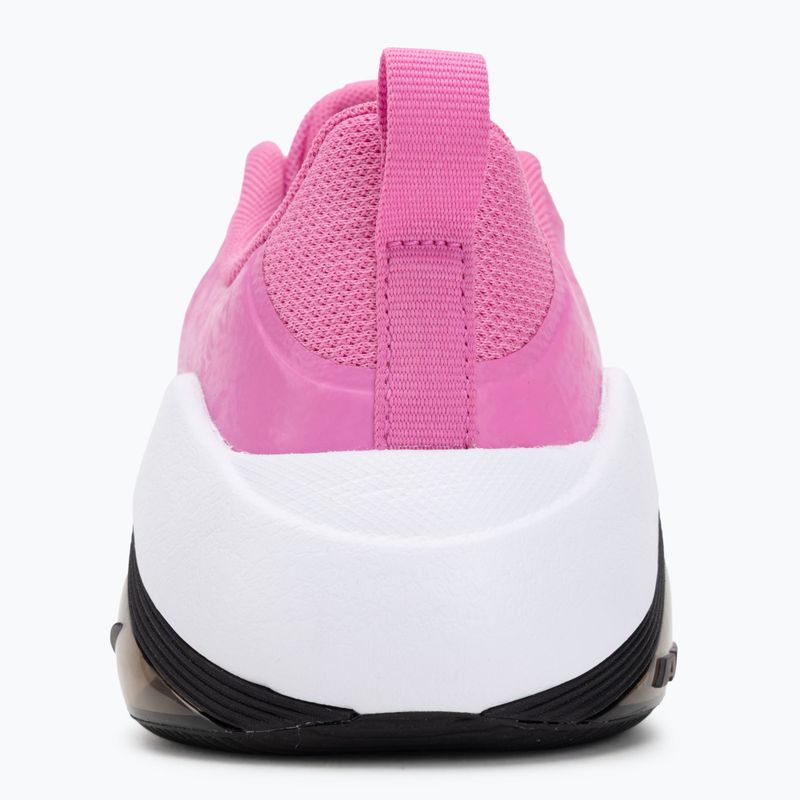 Кросівки для тренувань жіночі Nike Bella 7 playful pink/white/black 6