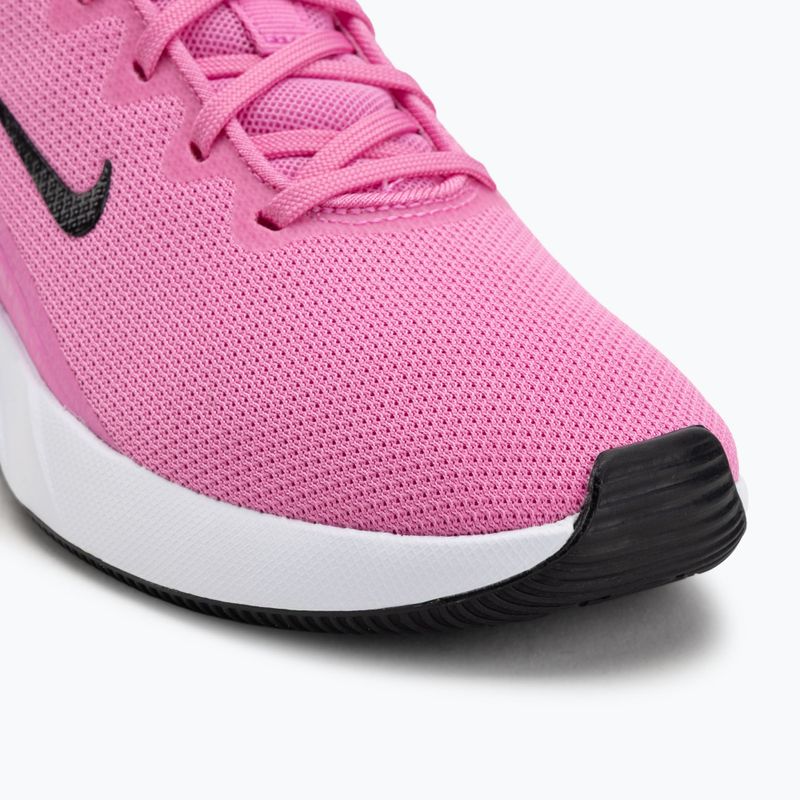 Кросівки для тренувань жіночі Nike Bella 7 playful pink/white/black 7