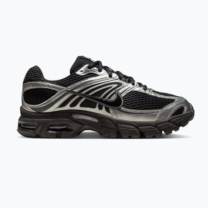 Взуття жіноче Nike Air Max Moto 2K black/metallic silver/anthracite/black