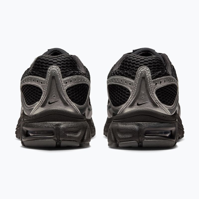 Взуття жіноче Nike Air Max Moto 2K black/metallic silver/anthracite/black 2