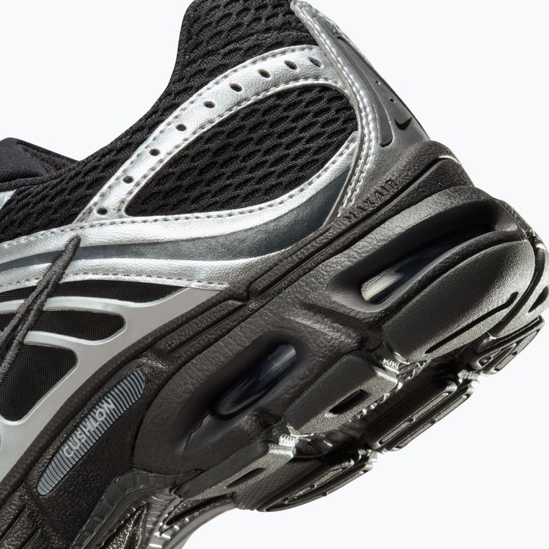 Взуття жіноче Nike Air Max Moto 2K black/metallic silver/anthracite/black 6