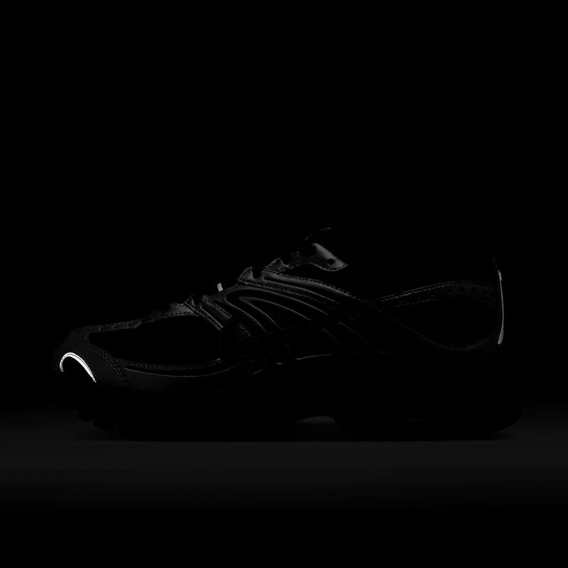 Взуття жіноче Nike Air Max Moto 2K black/metallic silver/anthracite/black 7