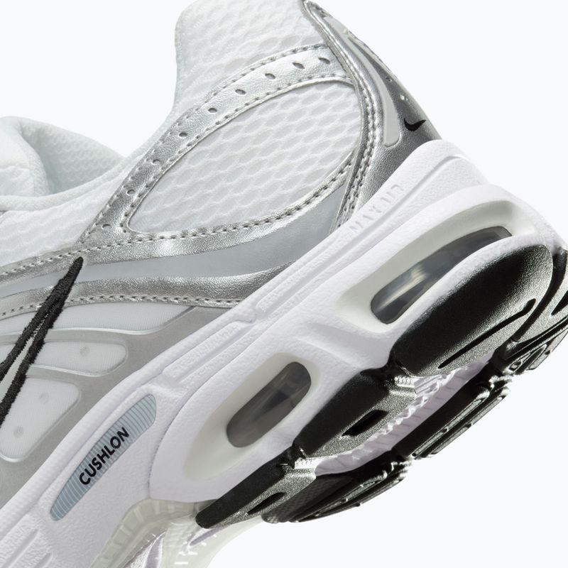 Взуття жіноче Nike Air Max Moto 2K white/metallic silver/black/photon dust 6