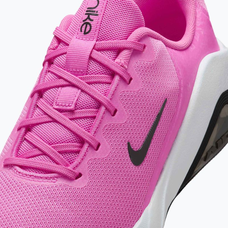 Жіночі кросівки для тренувань Nike Bella 7 playful pink/white/black 8