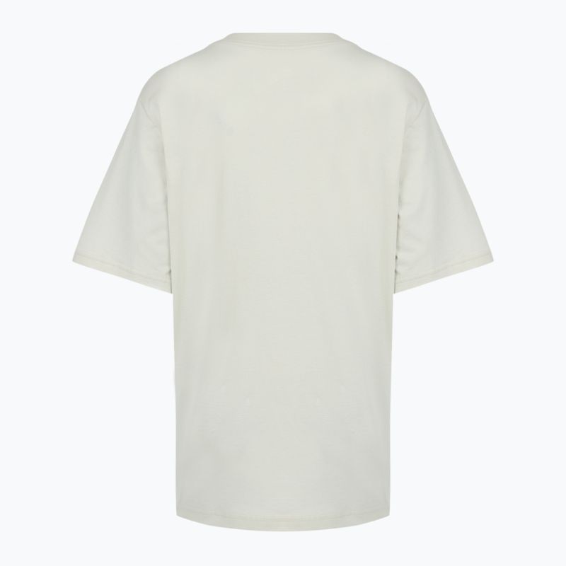 Футболка жіноча Nike Sportswear Essential light bone 5