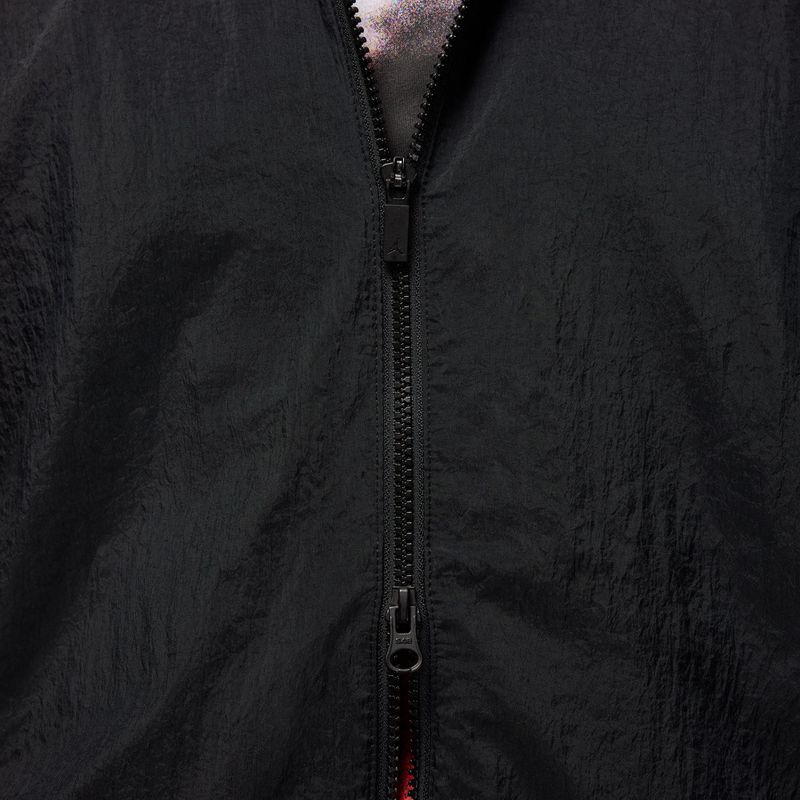 Куртка чоловіча Jordan Sport Classic black/white 7