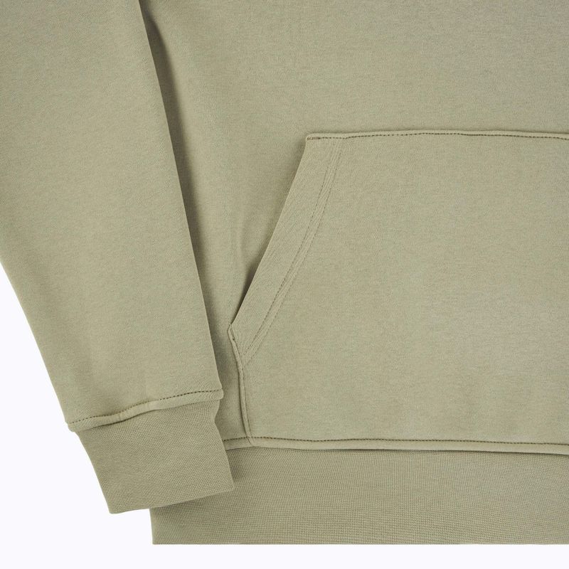 Кофта чоловіча Nike Jordan Brooklyn Fleece medium khaki/sail 10