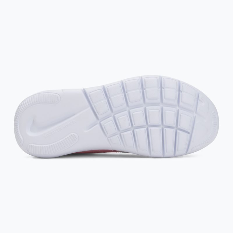 Взуття дитяче Nike Flex Runner 4 medium soft pink/pink foam/medium soft pink 4