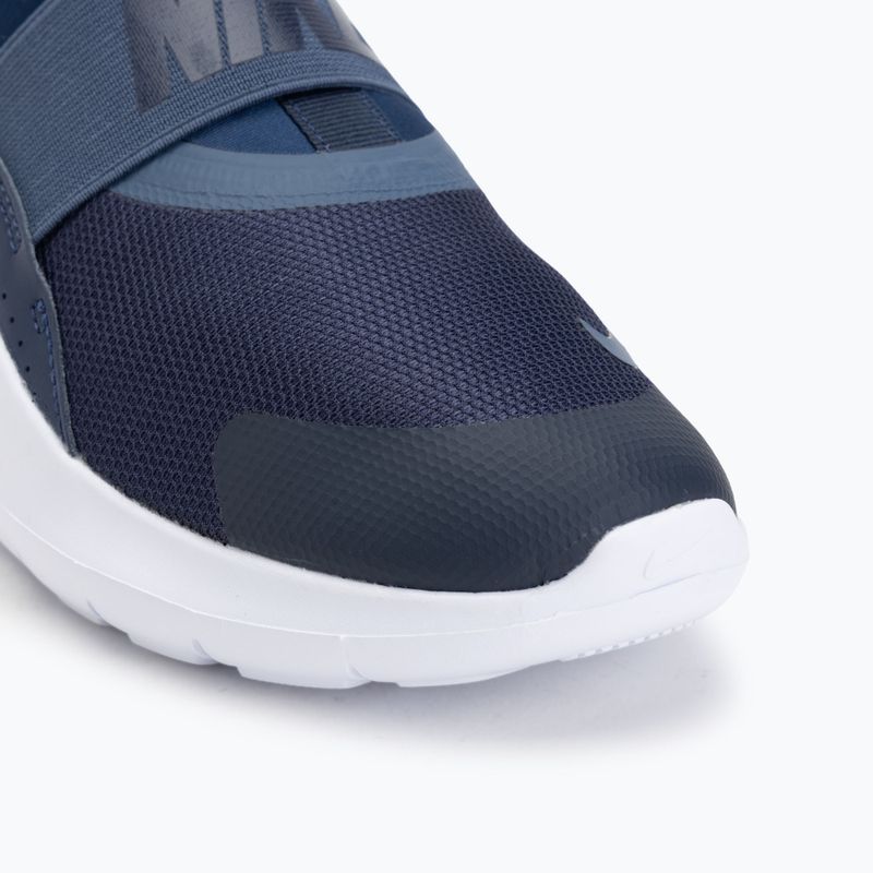 Кросівки дитячі Nike Flex Runner 4 midnight navy/blue void/midnight navy 7
