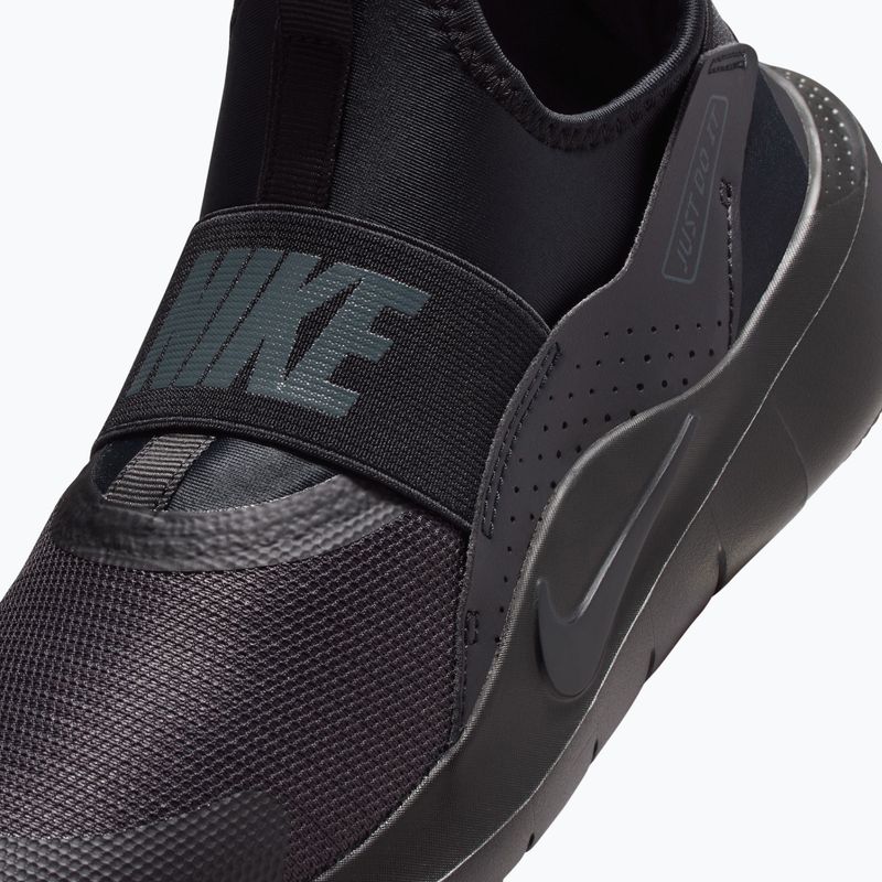 Взуття Nike Flex Runner 4 black/anthracite/black 9