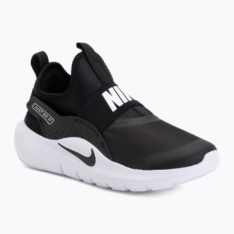 Взуття Nike Flex Runner 4 black/white/black