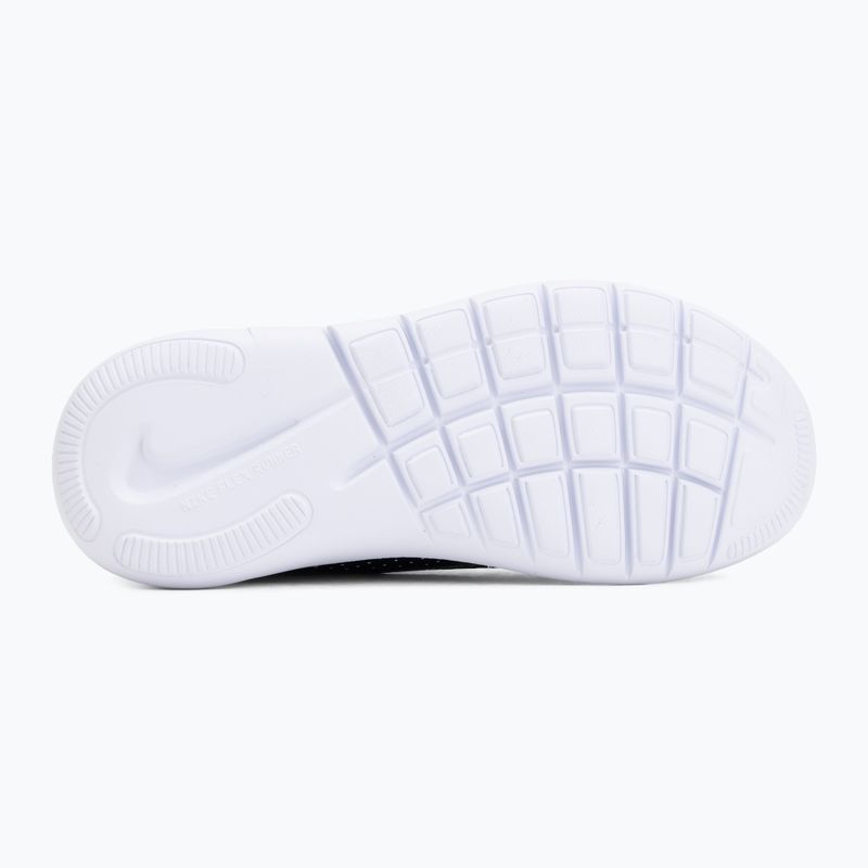 Взуття Nike Flex Runner 4 black/white/black 4