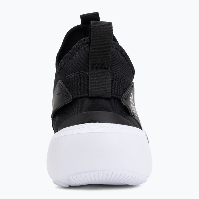 Взуття Nike Flex Runner 4 black/white/black 6