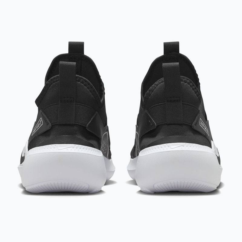 Кросівки дитячі Nike Flex Runner 4 black/white/black 4