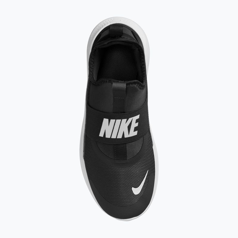 Кросівки дитячі Nike Flex Runner 4 black/white/black 6