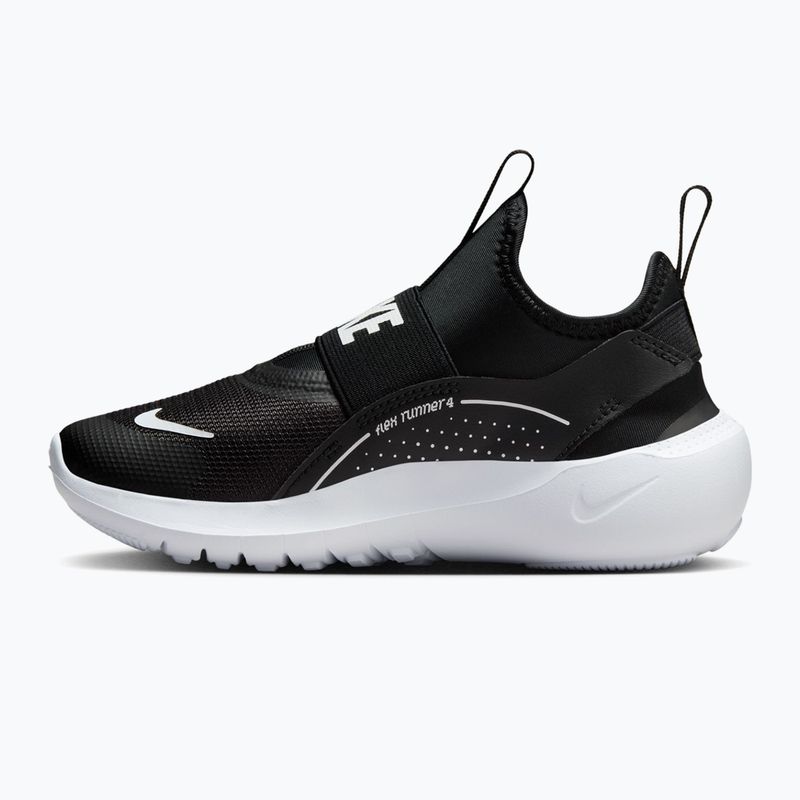 Взуття дитяче Nike Flex Runner 4 black/white/black 2