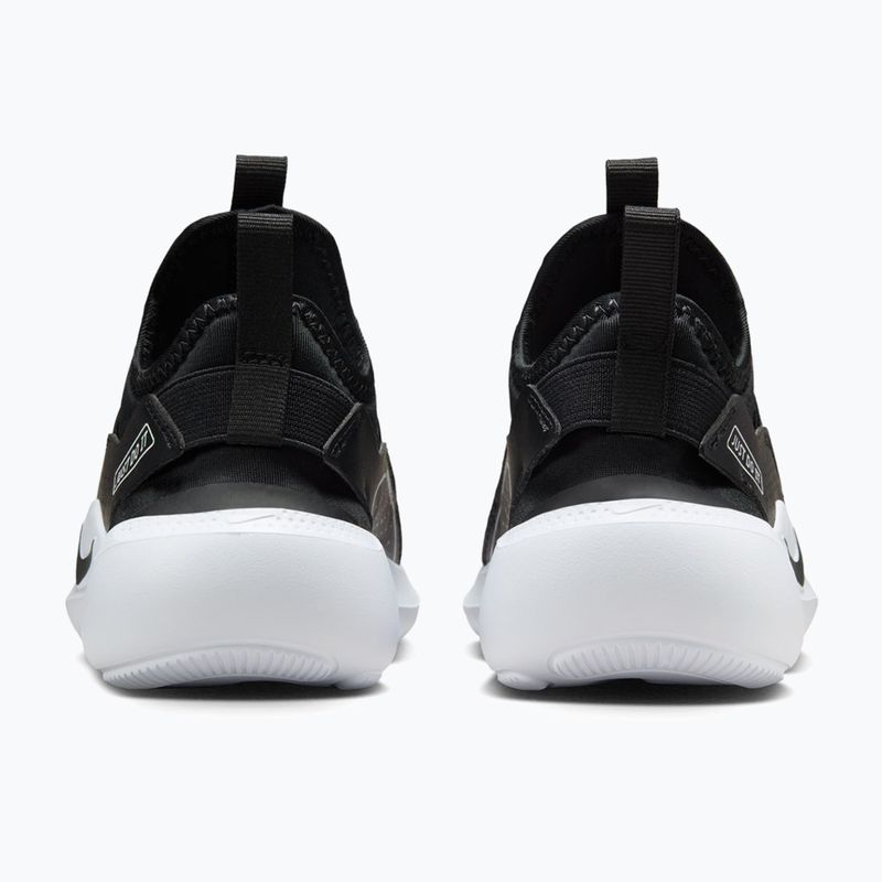 Взуття дитяче Nike Flex Runner 4 black/white/black 4